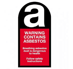Asbestos Waste