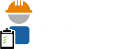 construction exam logo